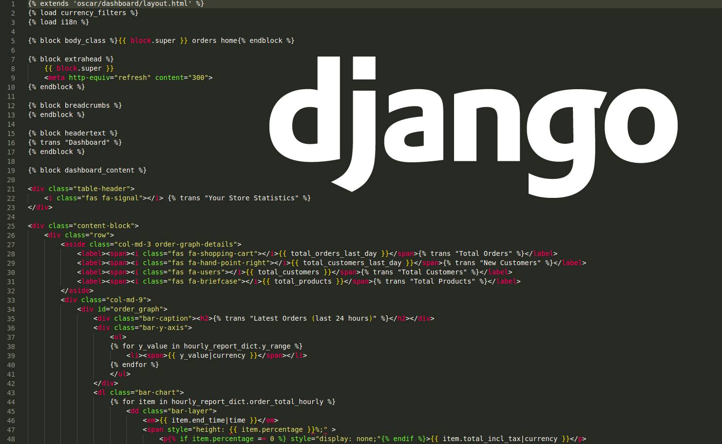  Django Extends Include DClimber